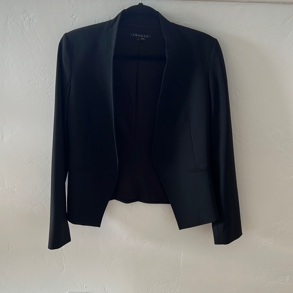 Theory Blazer